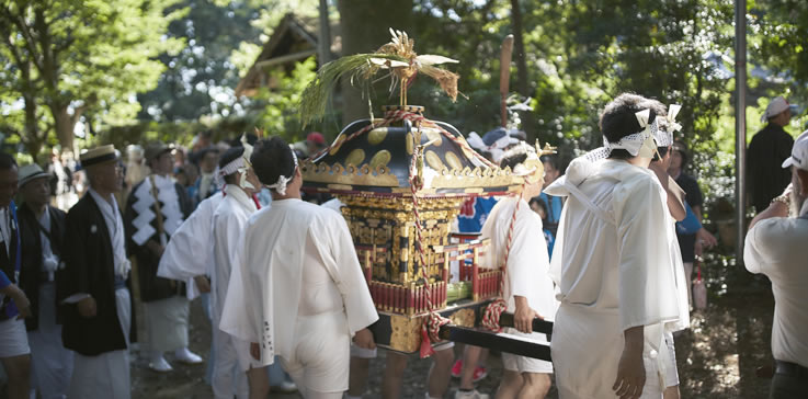 藤切り祇園祭に関するページ